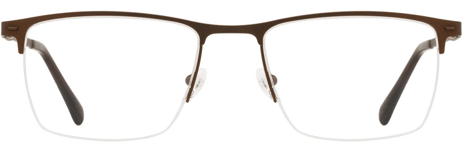 Michael Ryen MR400 Eyeglasses - view 3